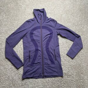 Lululemon In Stride Jacket